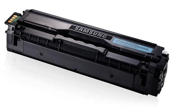 Samsung Toner CLT-C404S – Cyan, 1000 Seiten – für Samsung Xpress C430W/C480W/C480FW