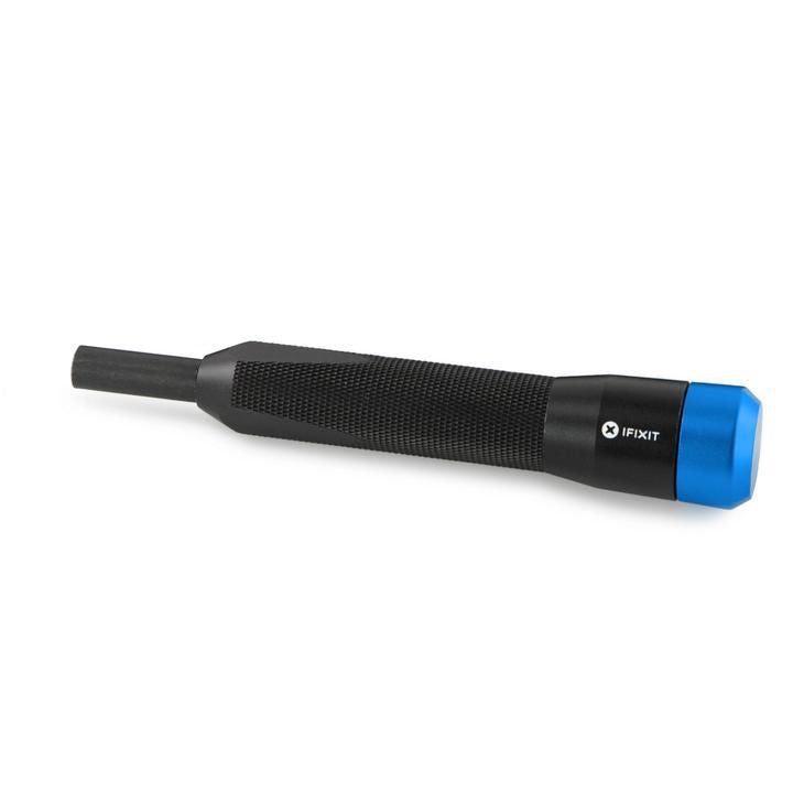 iFixit Mahi Schraubenzieher – 1/4"-Antrieb – Aluminium – 1-teilig