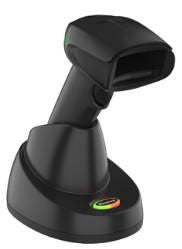 Honeywell Xenon 1952gHD-2-R – Barcodeleser – Bluetooth 4,2 – mit Akku – Kit: Ladestation + Netzteil + Kabel