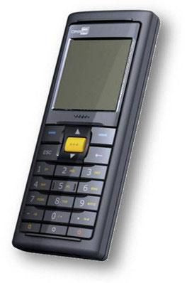 CipherLab 8231 – 1D Laser, WLAN/Bluetooth, kabellos, USB
