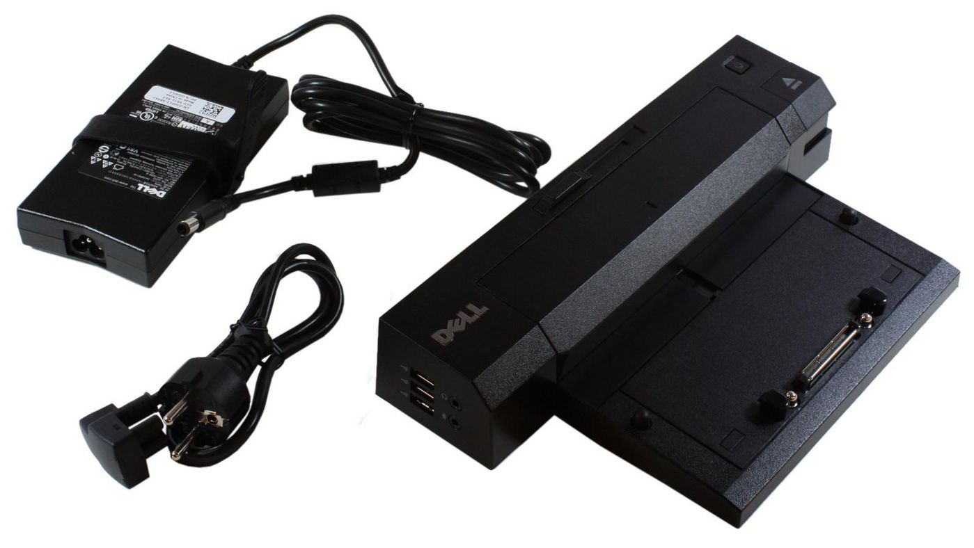 DELL E Serie Dockingstation