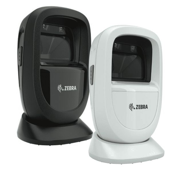 Zebra DS9308 – Barcodeleser – USB