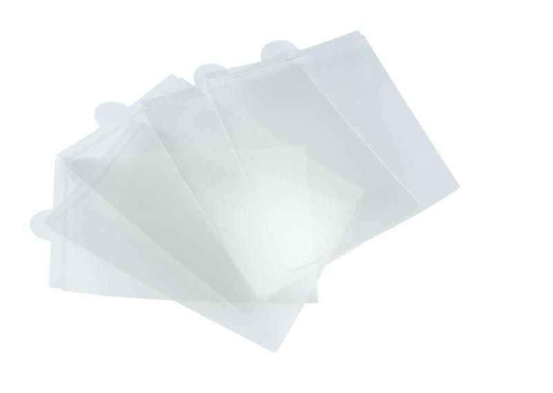 Intermec Displayschutz (Folie) – für CN3/CN4/CK3 – 25er-Pack