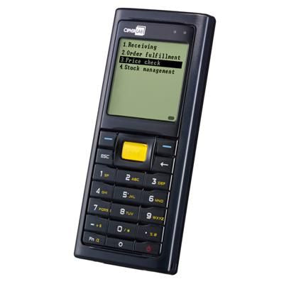 CipherLab 8200 – 2,1", 0,004/0,008 GB, 1D, IP54