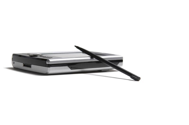 Motorola STYLUS-HC005-03R – Stylus-Kit, Blau, 3 Stück, für MC55