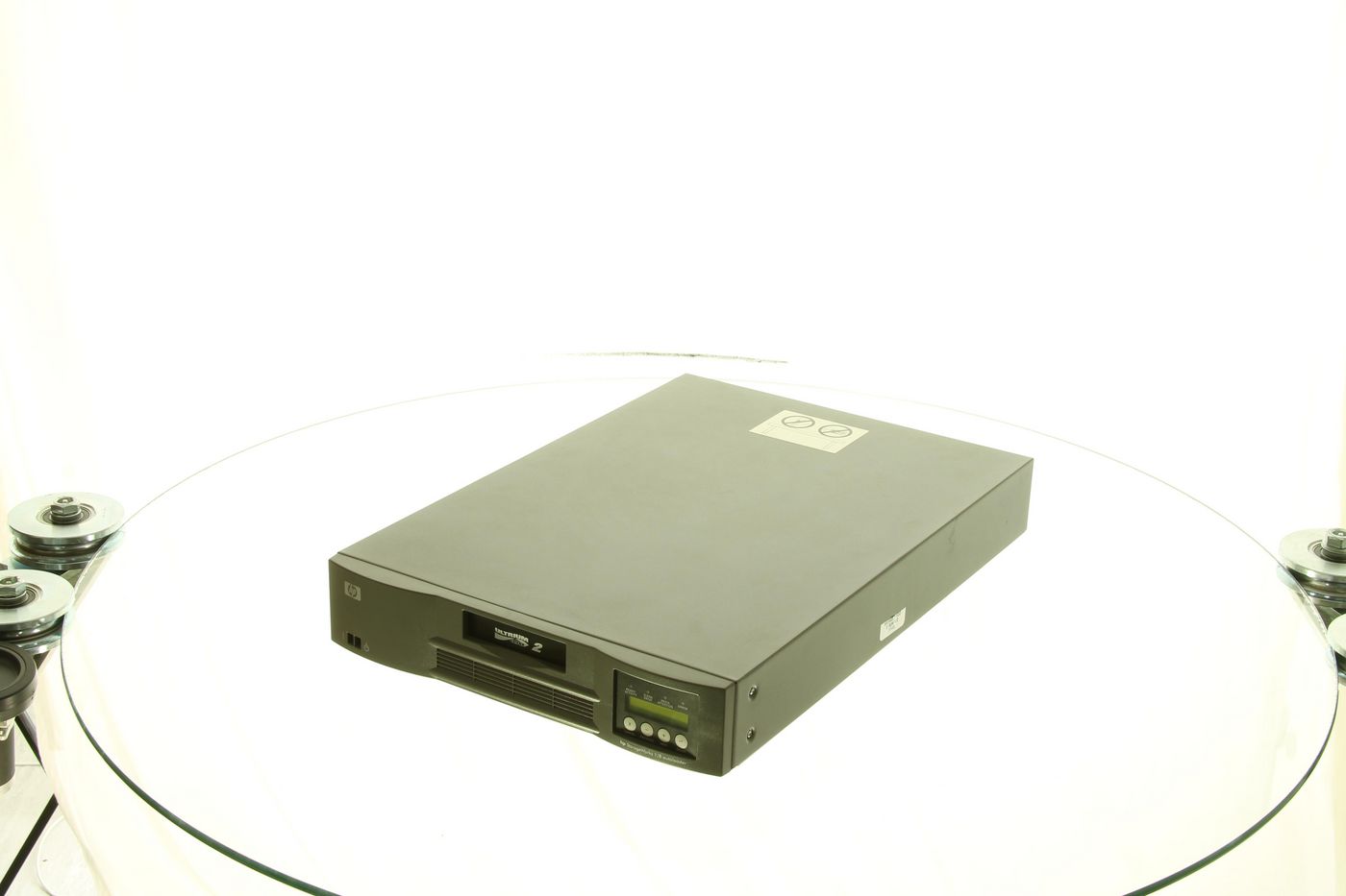 HPE Ultrium 2 Bandlaufwerk