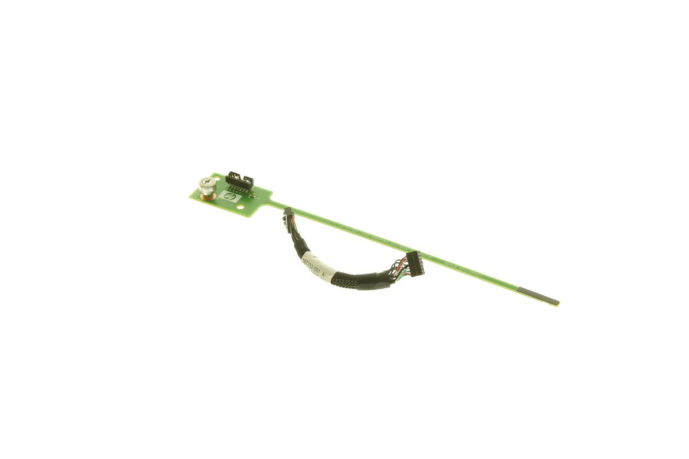 HPE Power ON/OFF Board mit Kabel – für HPE Systeme