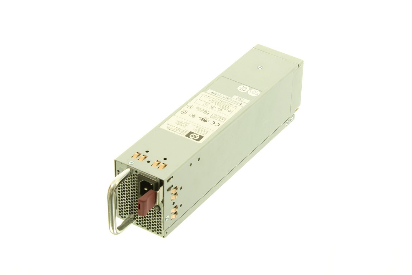 HPE PWR SUPPLY