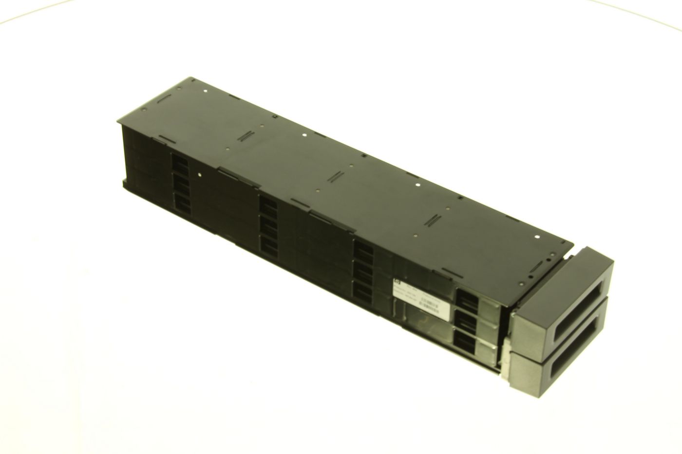 HPE Left Hand Tape Magazin – für MSL2024