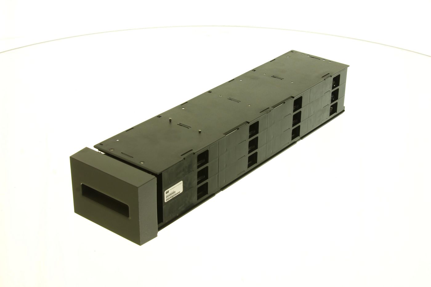 HPE 12-Fach Tape-Magazin – für HPE Tape Libraries