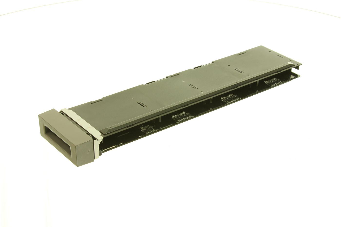 HPE Left Side Tape Magazine – für HP StoreEver 1/8 G2