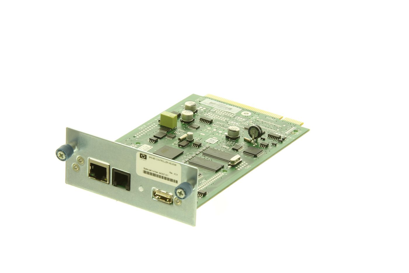 HPE MSL8096 – Controller-Board