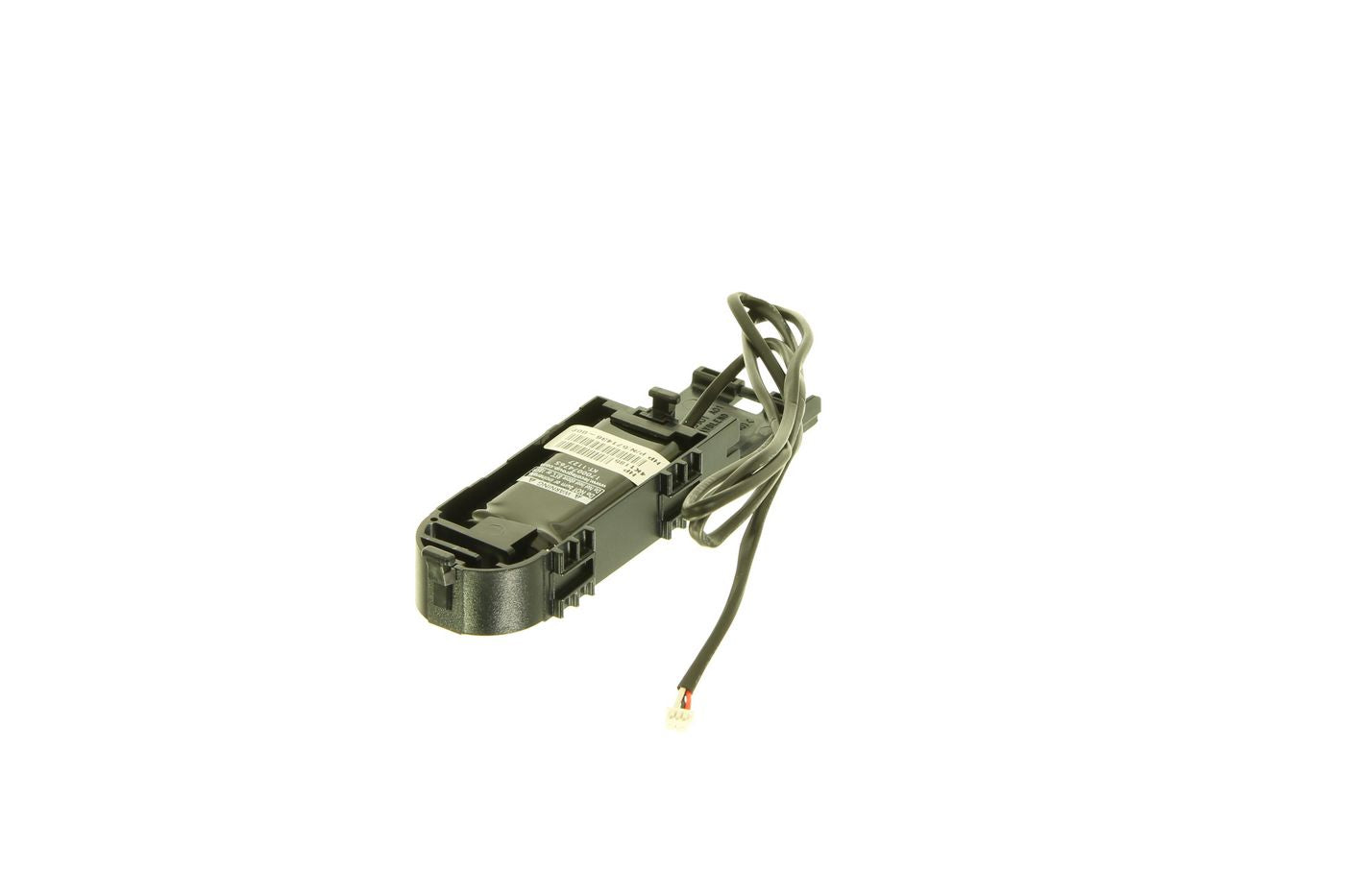 HPE Flash Backed Write Cache Superkondensator-Modul – Kabel 0,6 m – für Smart Array P410i