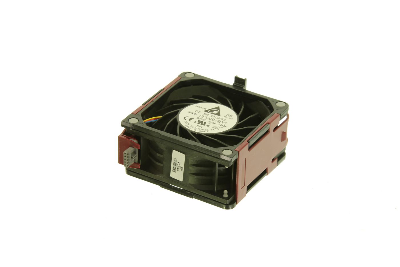 HPE Lüfter – 92 mm