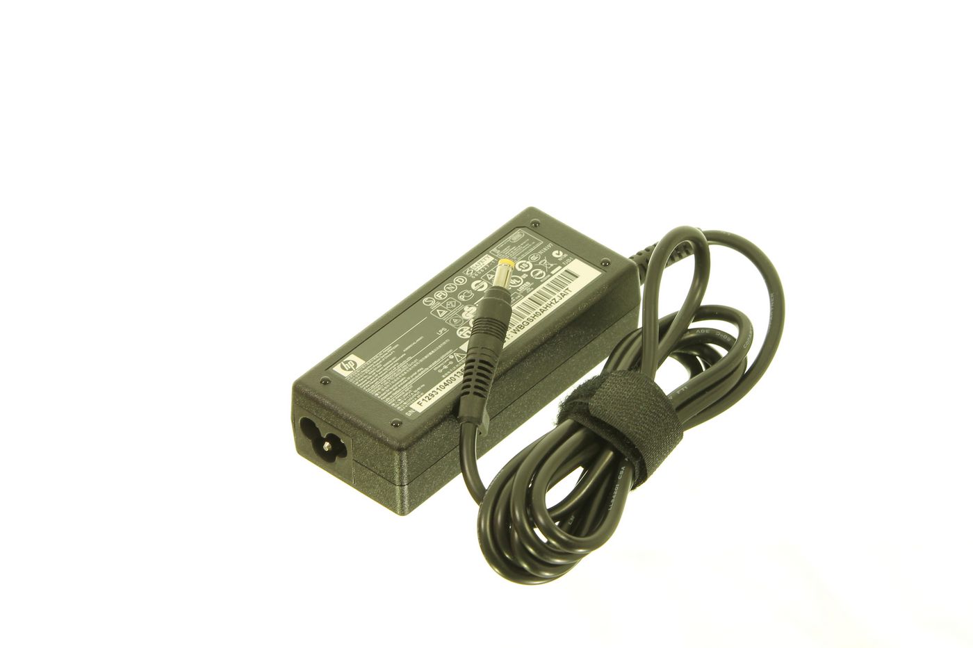 HP 693715-001 Auto-Ladegerät 65 W – Universal, Schwarz