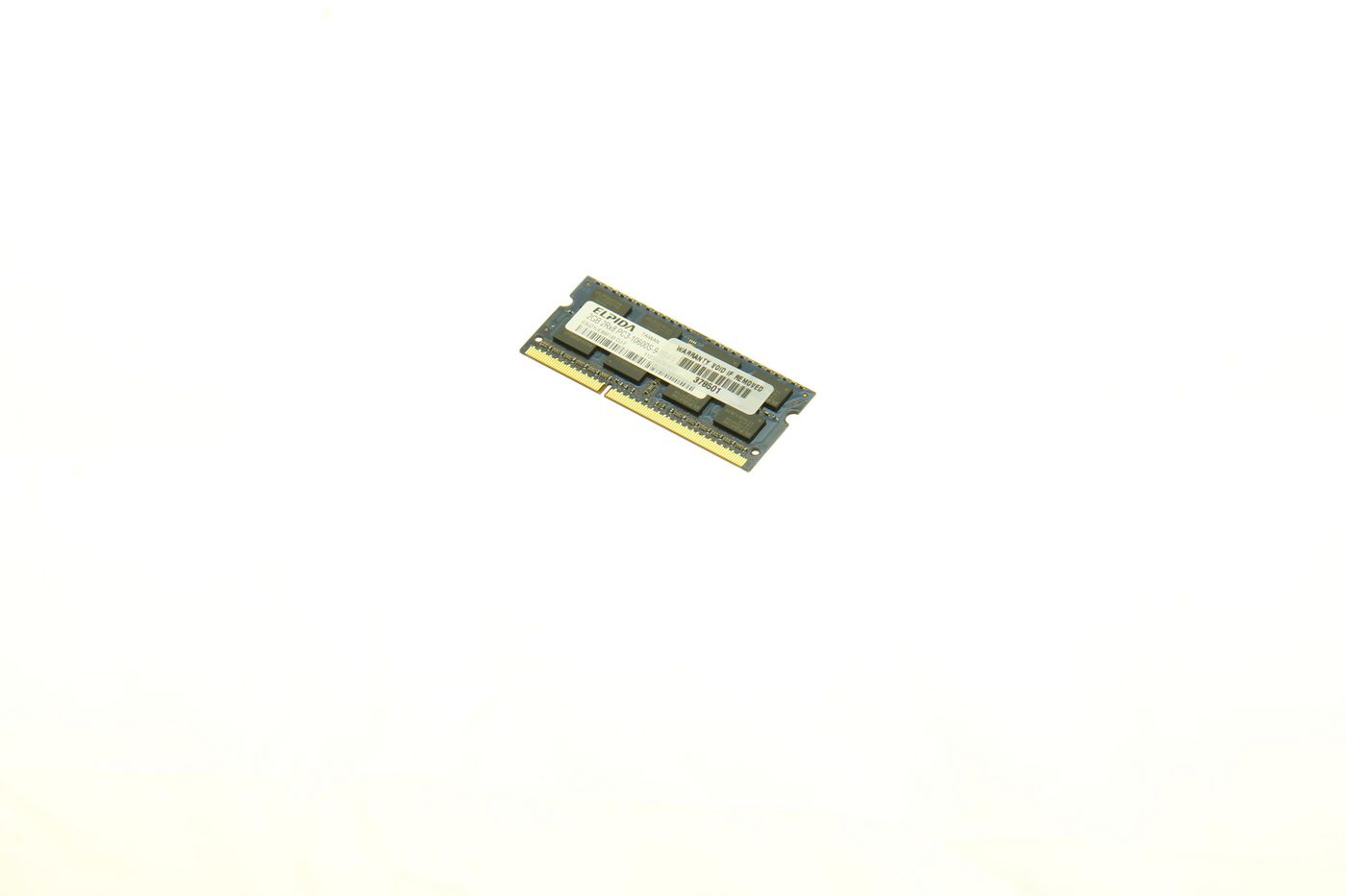 HP Arbeitsspeicher – 652972-001 – 2 GB DDR3, 1'600 MHz