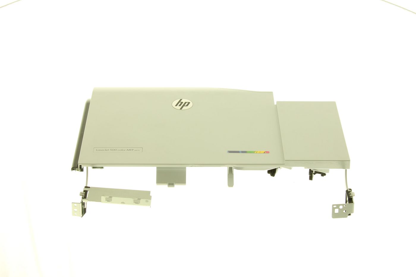 HP Frontklappen-Halterung – für LaserJet Enterprise