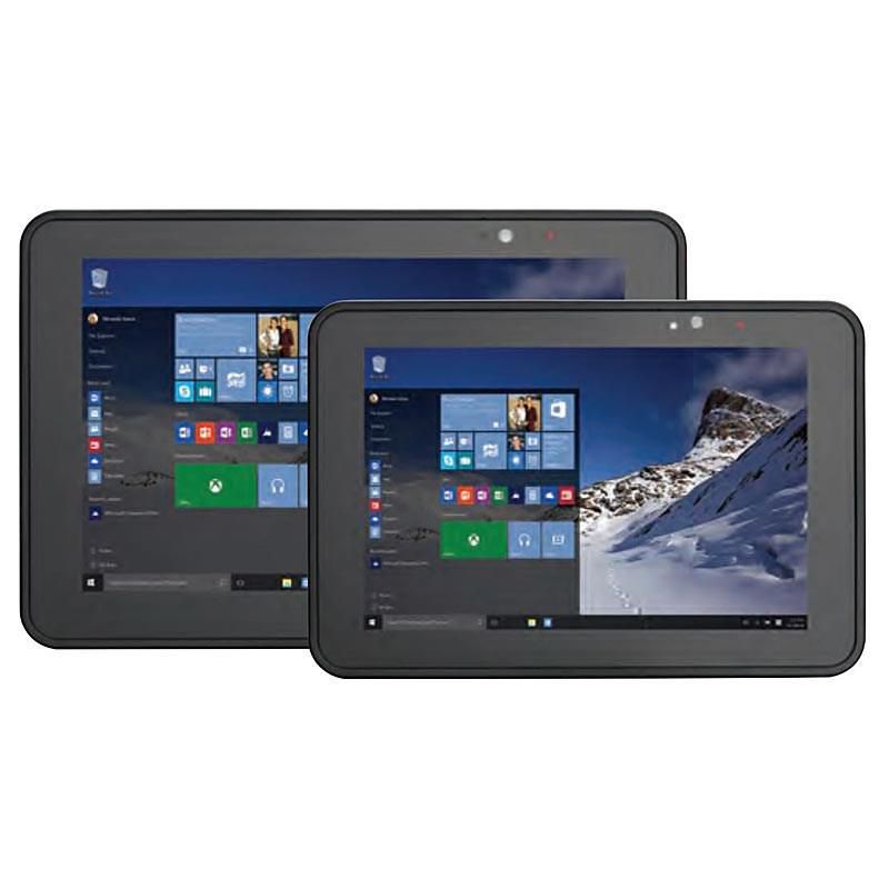 Zebra 8,4", 32 GB, 4 GB RAM, WLAN, Android