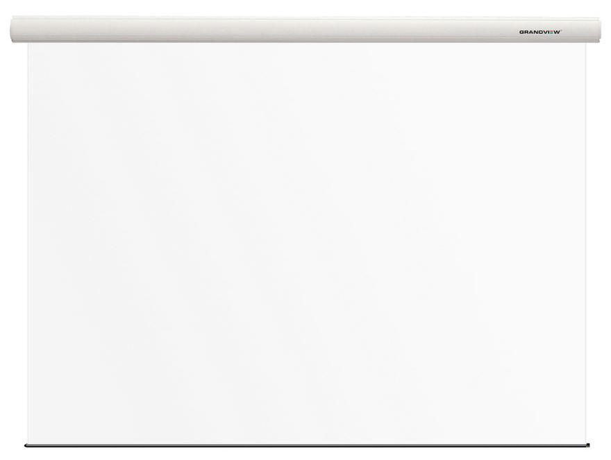 Grandview Fantasy Motor-Leinwand – 1:1, 265,6 × 265,6 cm