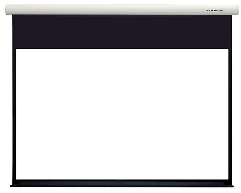 Grandview Motor-Leinwand – 16:9, 332,0 × 186,8 cm, 150"