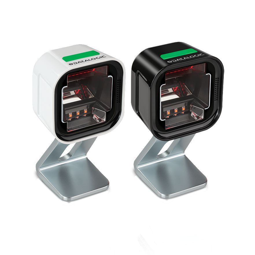 Datalogic Magellan 1500i – Barcodeleser – USB – Kit: Ladestation + Kabel
