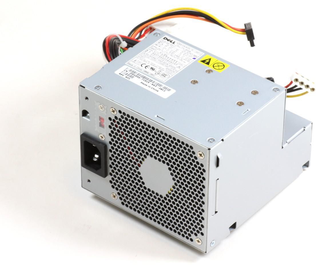 DELL LiteOn Netzteil 280 W – PFC