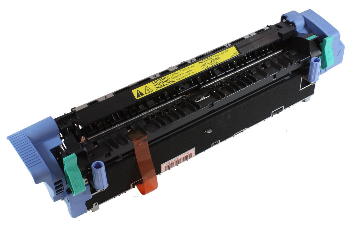 HP Fixiereinheit 220 V, 150'000 Seiten – für Color LaserJet 5550, Q3985A