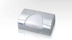 ATEN Video-Switch, 2×1