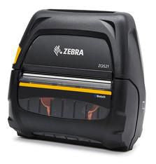 Zebra ZQ521 – Etikettendrucker, Thermodirekt, bis 113 mm, Akkubetrieben, USB, Bluetooth, 203 × 203 dpi