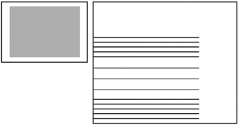 Neutral Schulheft – A5 – liniert 2 mm – 90 g/m²