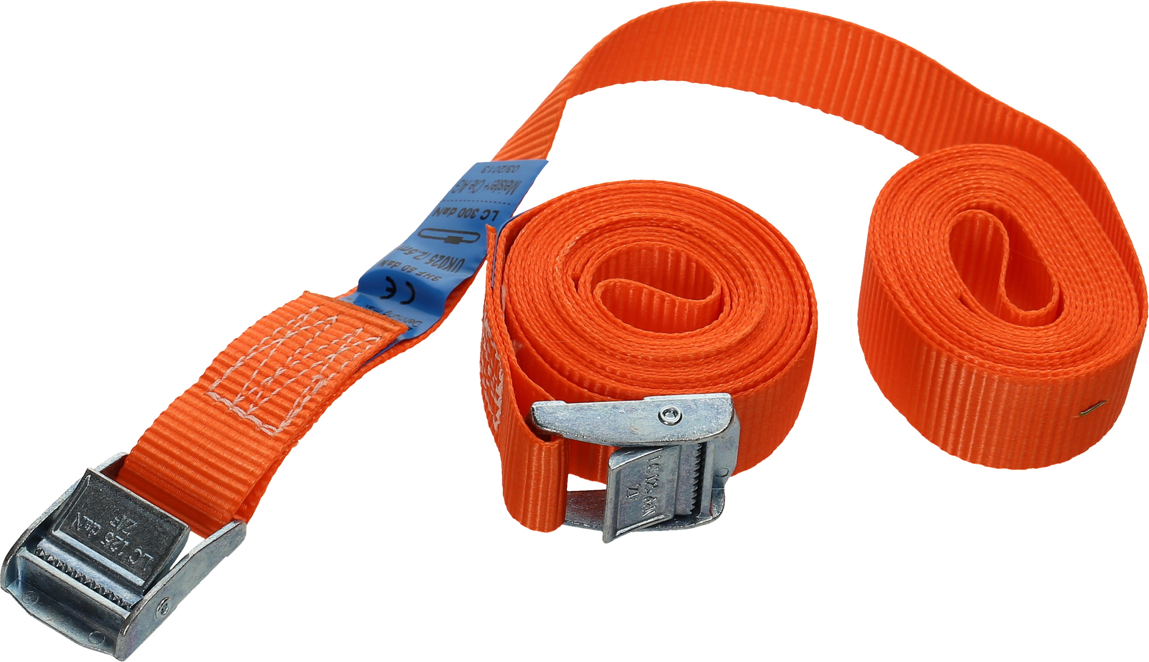 Neutral Schnur – 2,5 m, 2 Stück