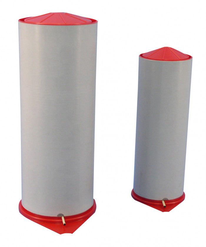 Neutral Tischbombe Maxi – Ø 10,4 cm × 27,2 cm