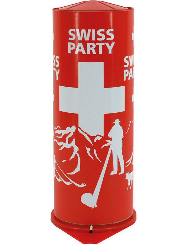 Neutral Tischbombe Maxi – Ø 10 cm × 26 cm – 237 g