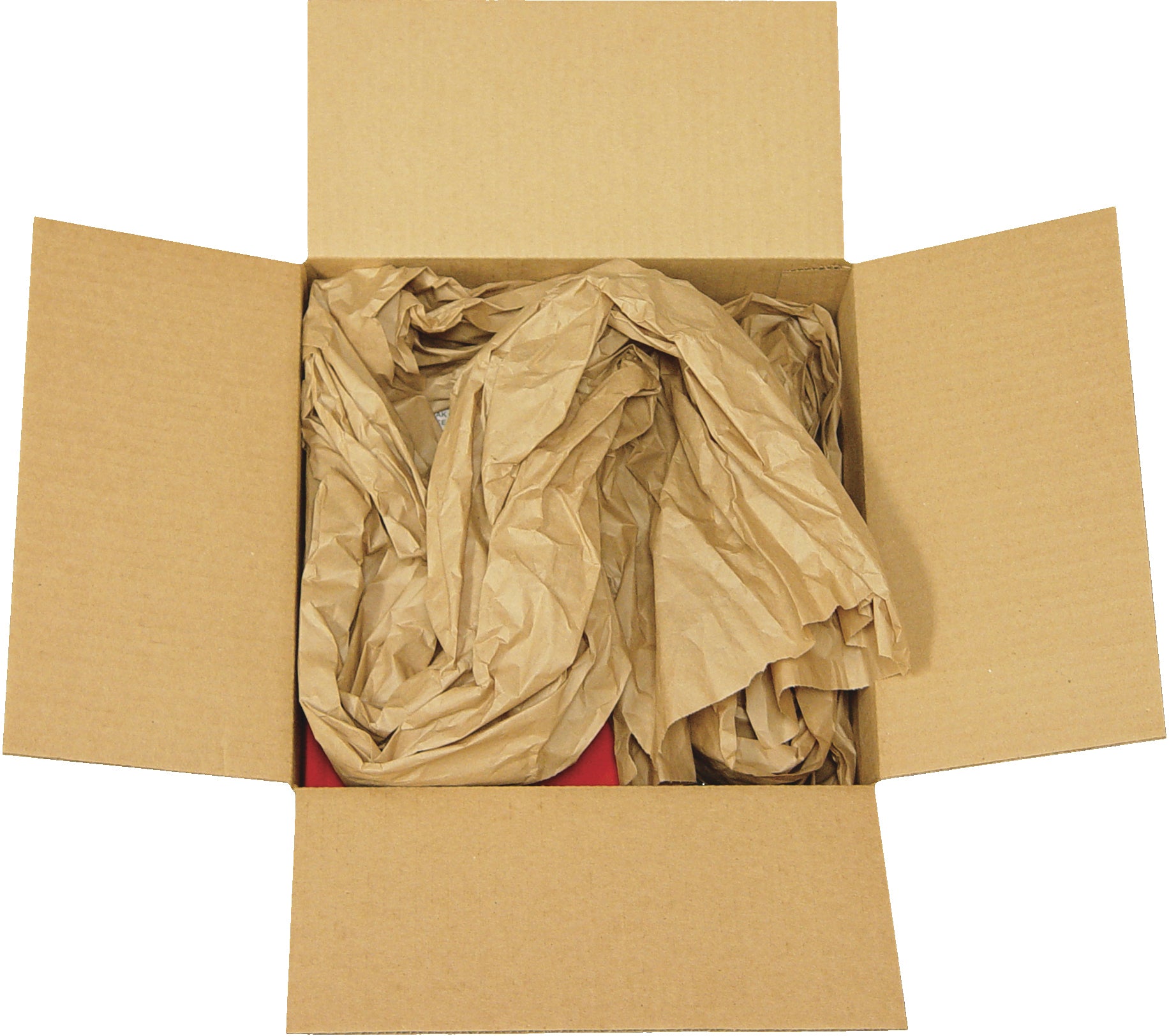 Neutral Kraftpapier – 120 g/m² – 75 cm × 10 m