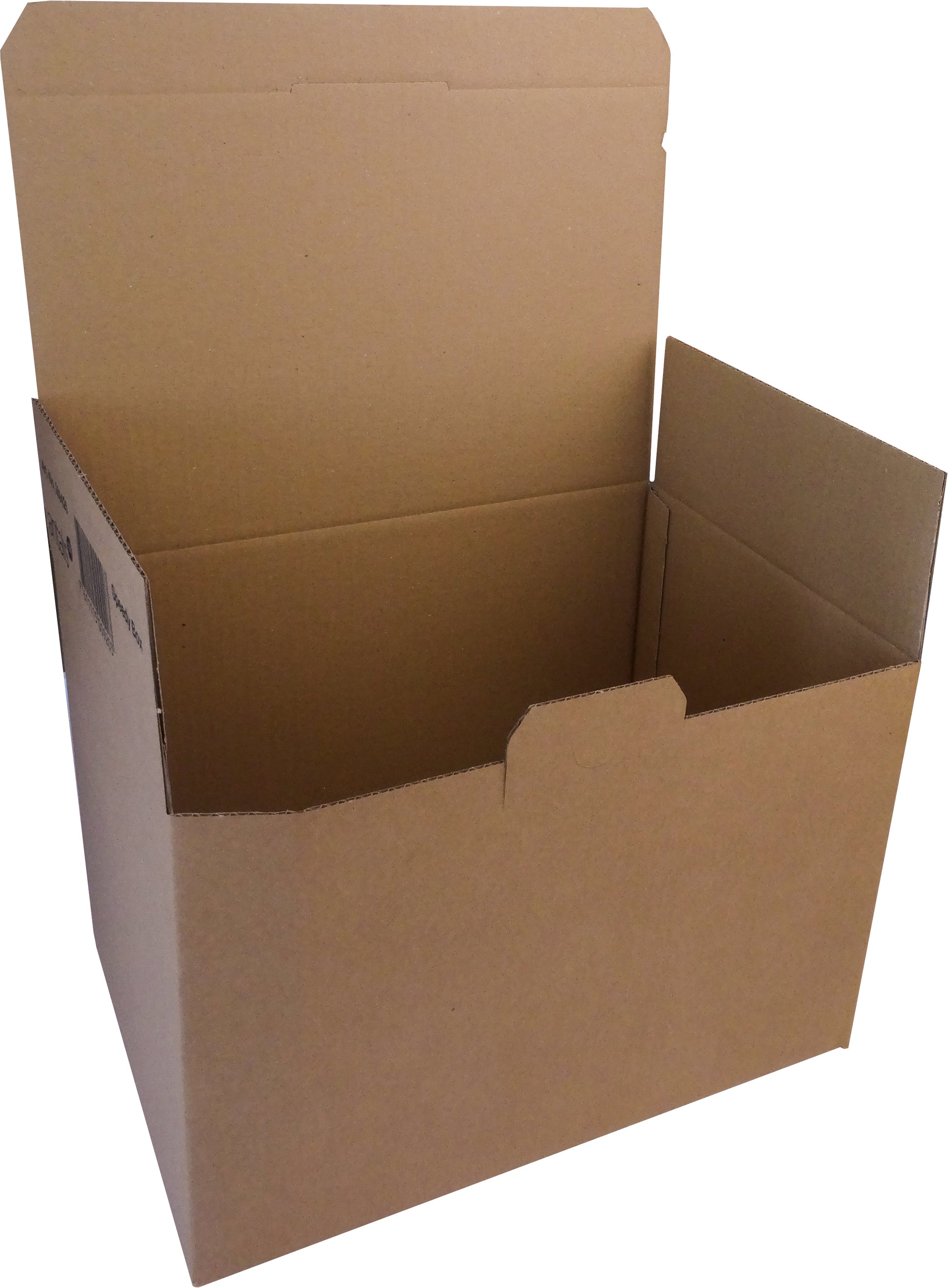 Neutral Versandkarton Speedy-Box 289426/EI – 560 × 490 × 10 mm
