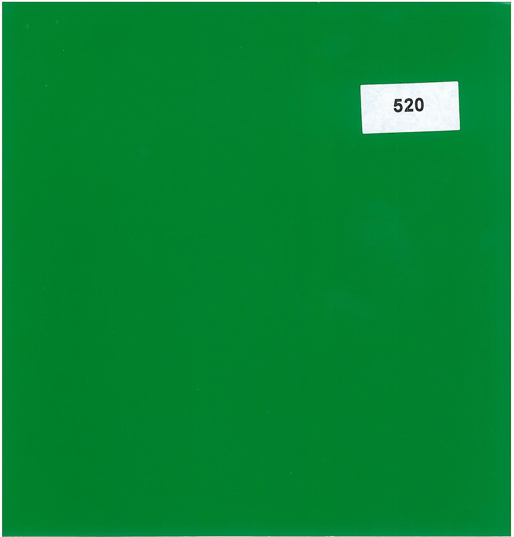Neutral Einfasspapier/Schule – 65 g/m² – 50 cm × 3 m – grün