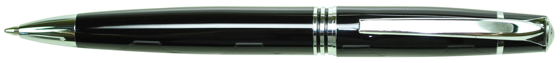 Neutral Calligraphit 5508 Kugelschreiber – Schwarz, Spitze 0,7 mm