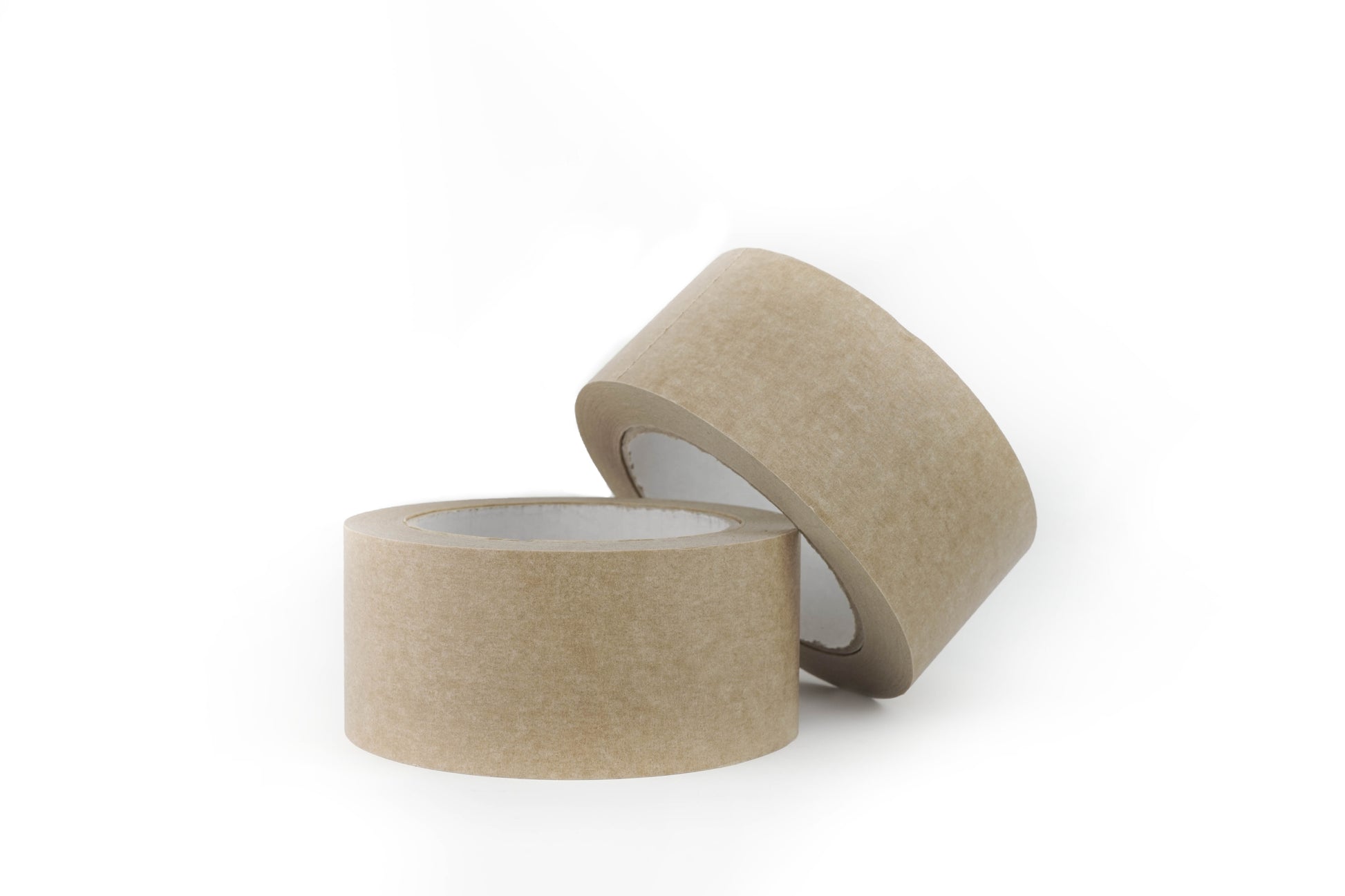 Neutral Filamentband, Papier, glasfaserverstärkt – 50 mm × 50 m