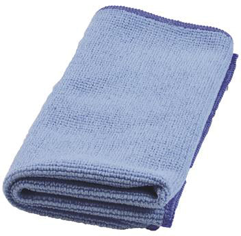 Neutral TASKI Mikrofasertuch My Micro 7524116 – blau – 20 Stk.