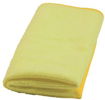 Neutral TASKI Mikrofasertuch My Micro 7524118 – gelb – 20er-Set