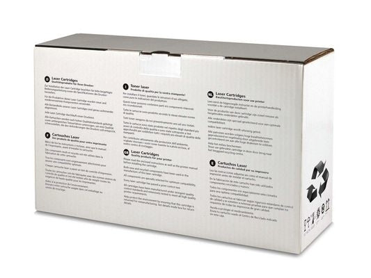 Neutral CB540A Schwarz Toner – wiederaufbereitet – für HP CLJ CP1210