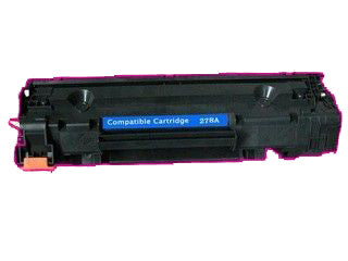 Neutral CE278A Schwarz Toner – wiederaufbereitet – für HP LaserJet Pro P1566