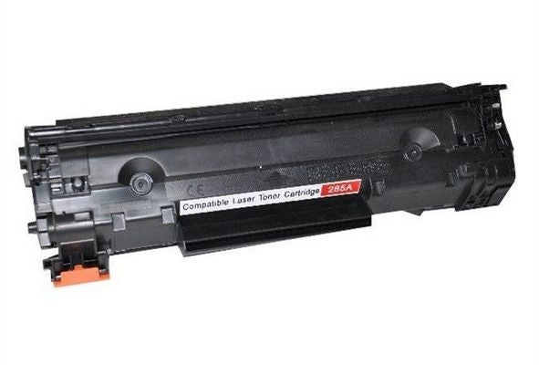 Neutral CE285A Schwarz Toner – wiederaufbereitet – für HP LaserJet Pro P1102