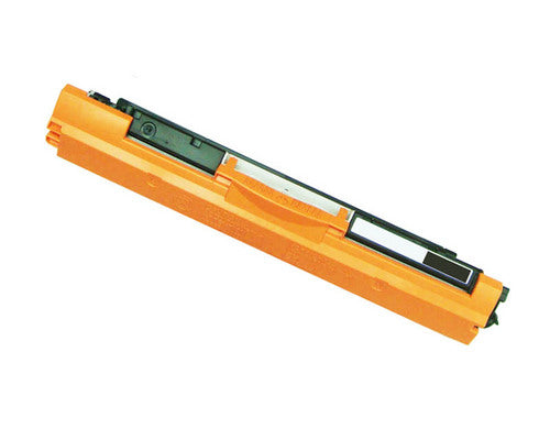 Neutral CE310A Schwarz Toner – wiederaufbereitet – 1'200 Seiten – für HP LaserJet Pro CP1025