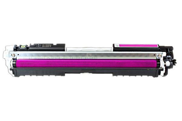 Neutral CE312A Gelber Toner – Wiederaufbereitet – für HP LaserJet Pro CP1025