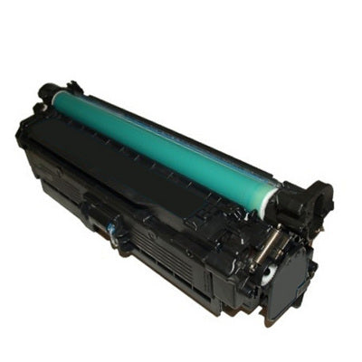 Neutral HY (CE400X) Schwarz Toner – wiederaufbereitet XL – 11'000 Seiten – für HP LaserJet Enterprise 500