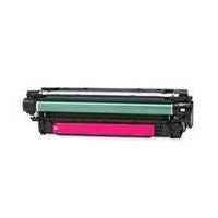 Neutral 403A (CE403A) Magenta Toner – Wiederaufbereitet – 6'000 Seiten – für HP LaserJet Enterprise 500