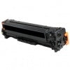 Neutral HP 410X (CE410X) Schwarz Toner – Wiederaufbereitet – für HP LaserJet Pro M375