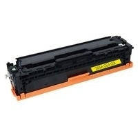 Neutral CE412A Gelb Toner – wiederaufbereitet – für HP LaserJet Pro M375