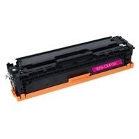 Neutral CE413A Magenta Toner – wiederaufbereitet – für HP LaserJet Pro M375